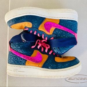 Nike Air Force 1s High